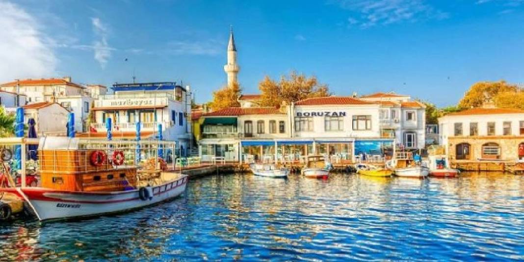 Turizmde karşılıklı akın! Türkler Yunan Adalarına, Yunanlar Türkiye’ye akın ediyor: Buranın değeri gittikçe artıyor 3